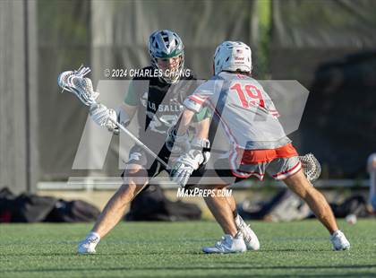 Thumbnail 3 in Redwood vs De La Salle (CIF NCS D1 Semifinal) photogallery.