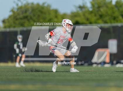 Thumbnail 2 in Redwood vs De La Salle (CIF NCS D1 Semifinal) photogallery.
