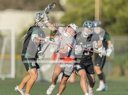 Thumbnail 3 in Redwood vs De La Salle (CIF NCS D1 Semifinal) photogallery.