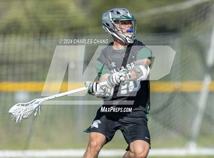 Thumbnail 2 in Redwood vs De La Salle (CIF NCS D1 Semifinal) photogallery.