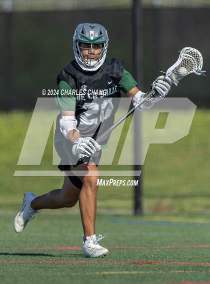 Thumbnail 3 in Redwood vs De La Salle (CIF NCS D1 Semifinal) photogallery.