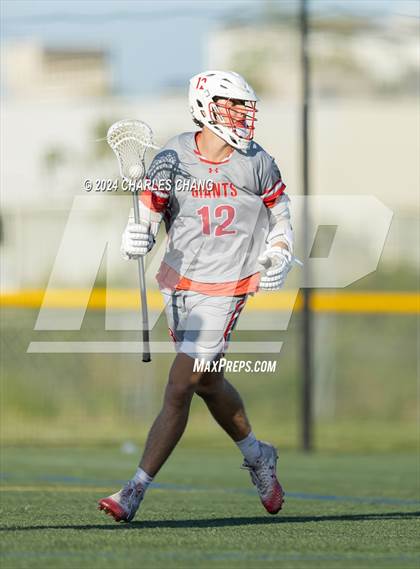 Thumbnail 2 in Redwood vs De La Salle (CIF NCS D1 Semifinal) photogallery.
