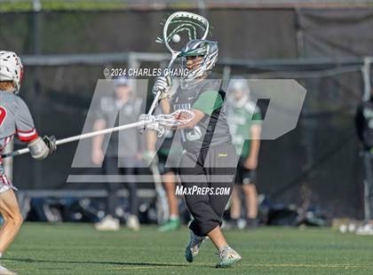 Thumbnail 3 in Redwood vs De La Salle (CIF NCS D1 Semifinal) photogallery.