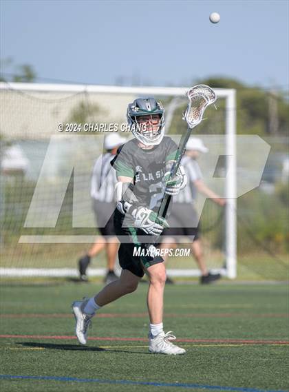 Thumbnail 1 in Redwood vs De La Salle (CIF NCS D1 Semifinal) photogallery.