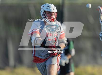 Thumbnail 2 in Redwood vs De La Salle (CIF NCS D1 Semifinal) photogallery.