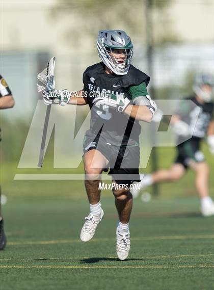 Thumbnail 3 in Redwood vs De La Salle (CIF NCS D1 Semifinal) photogallery.
