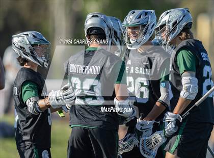 Thumbnail 1 in Redwood vs De La Salle (CIF NCS D1 Semifinal) photogallery.