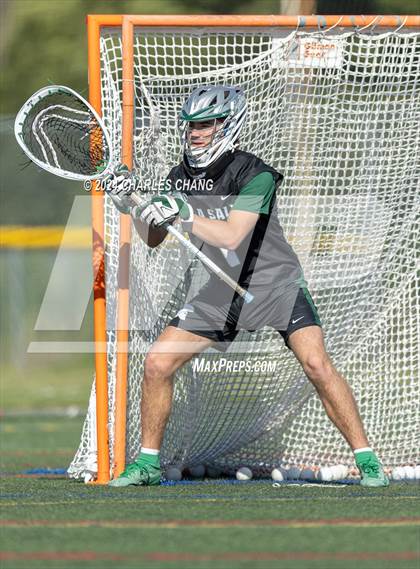Thumbnail 3 in Redwood vs De La Salle (CIF NCS D1 Semifinal) photogallery.