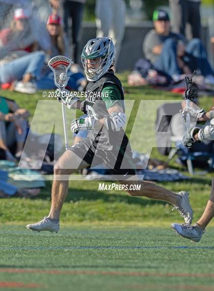 Thumbnail 3 in Redwood vs De La Salle (CIF NCS D1 Semifinal) photogallery.