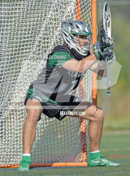 Thumbnail 2 in Redwood vs De La Salle (CIF NCS D1 Semifinal) photogallery.