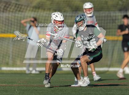 Thumbnail 1 in Redwood vs De La Salle (CIF NCS D1 Semifinal) photogallery.