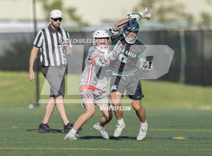 Thumbnail 3 in Redwood vs De La Salle (CIF NCS D1 Semifinal) photogallery.