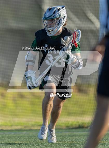 Thumbnail 3 in Redwood vs De La Salle (CIF NCS D1 Semifinal) photogallery.