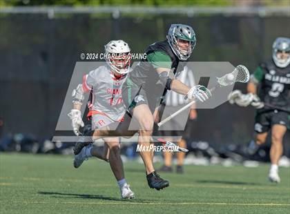 Thumbnail 3 in Redwood vs De La Salle (CIF NCS D1 Semifinal) photogallery.