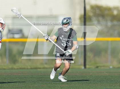 Thumbnail 3 in Redwood vs De La Salle (CIF NCS D1 Semifinal) photogallery.