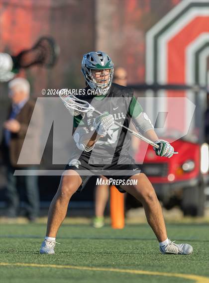 Thumbnail 2 in Redwood vs De La Salle (CIF NCS D1 Semifinal) photogallery.