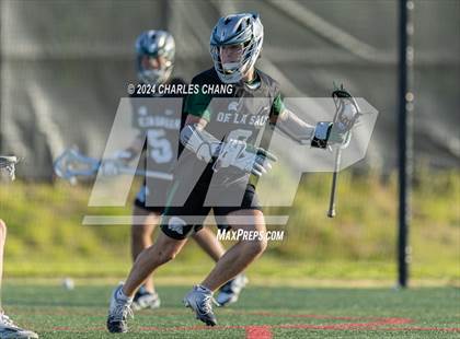 Thumbnail 2 in Redwood vs De La Salle (CIF NCS D1 Semifinal) photogallery.