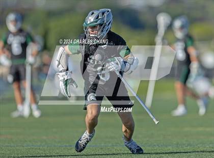 Thumbnail 3 in Redwood vs De La Salle (CIF NCS D1 Semifinal) photogallery.
