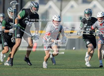Thumbnail 3 in Redwood vs De La Salle (CIF NCS D1 Semifinal) photogallery.