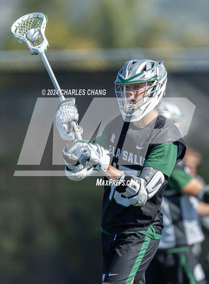 Thumbnail 3 in Redwood vs De La Salle (CIF NCS D1 Semifinal) photogallery.