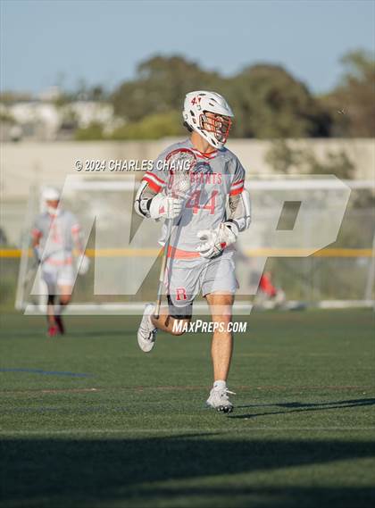 Thumbnail 2 in Redwood vs De La Salle (CIF NCS D1 Semifinal) photogallery.