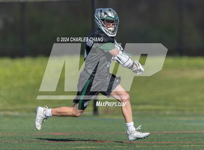 Thumbnail 1 in Redwood vs De La Salle (CIF NCS D1 Semifinal) photogallery.