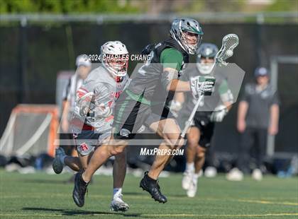 Thumbnail 2 in Redwood vs De La Salle (CIF NCS D1 Semifinal) photogallery.
