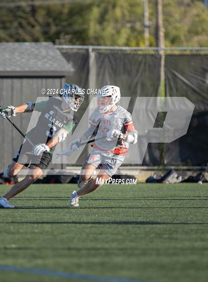 Thumbnail 1 in Redwood vs De La Salle (CIF NCS D1 Semifinal) photogallery.