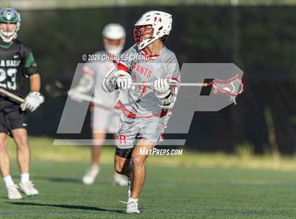 Thumbnail 3 in Redwood vs De La Salle (CIF NCS D1 Semifinal) photogallery.