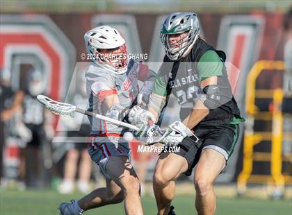 Thumbnail 2 in Redwood vs De La Salle (CIF NCS D1 Semifinal) photogallery.