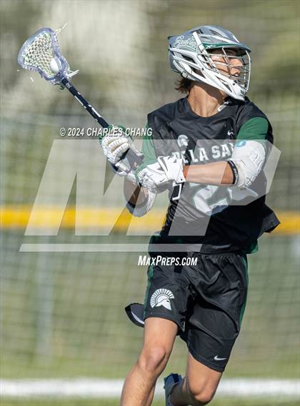Thumbnail 3 in Redwood vs De La Salle (CIF NCS D1 Semifinal) photogallery.