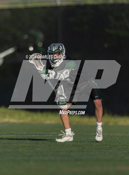 Thumbnail 1 in Redwood vs De La Salle (CIF NCS D1 Semifinal) photogallery.