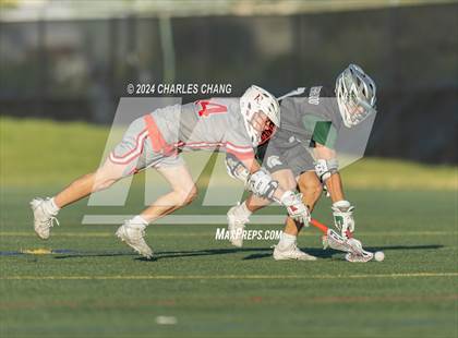 Thumbnail 1 in Redwood vs De La Salle (CIF NCS D1 Semifinal) photogallery.