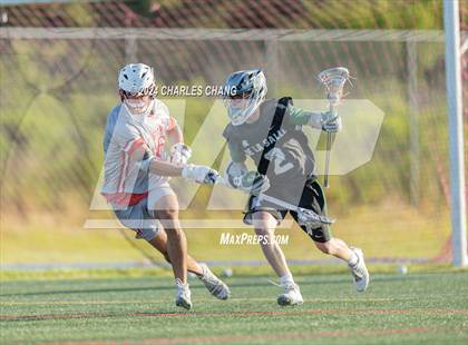 Thumbnail 2 in Redwood vs De La Salle (CIF NCS D1 Semifinal) photogallery.