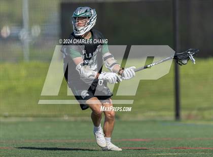 Thumbnail 3 in Redwood vs De La Salle (CIF NCS D1 Semifinal) photogallery.