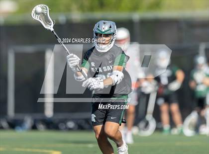 Thumbnail 3 in Redwood vs De La Salle (CIF NCS D1 Semifinal) photogallery.