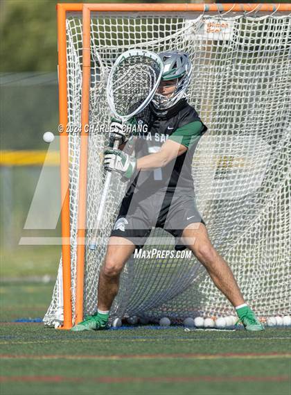 Thumbnail 1 in Redwood vs De La Salle (CIF NCS D1 Semifinal) photogallery.