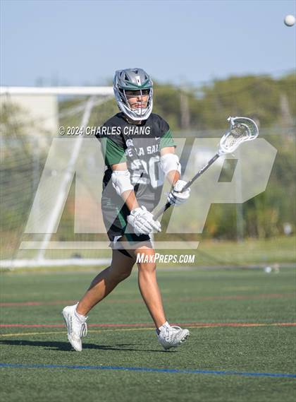 Thumbnail 3 in Redwood vs De La Salle (CIF NCS D1 Semifinal) photogallery.