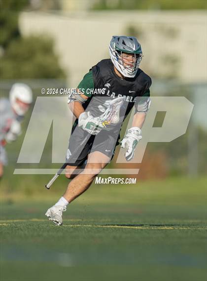 Thumbnail 3 in Redwood vs De La Salle (CIF NCS D1 Semifinal) photogallery.