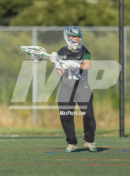 Thumbnail 1 in Redwood vs De La Salle (CIF NCS D1 Semifinal) photogallery.