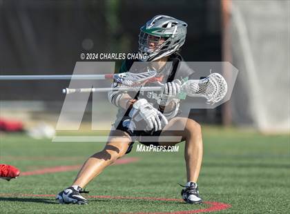 Thumbnail 3 in Redwood vs De La Salle (CIF NCS D1 Semifinal) photogallery.