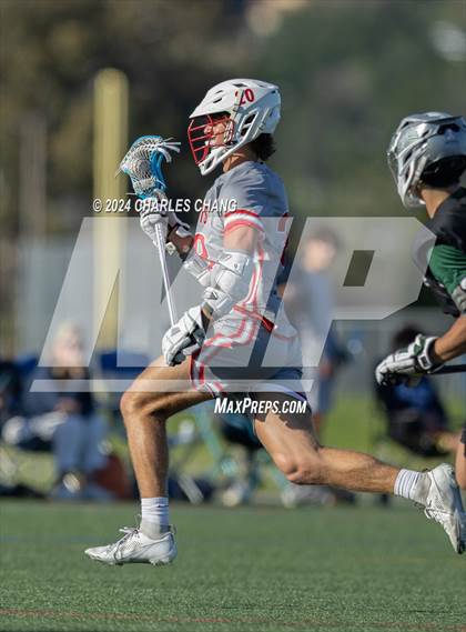 Thumbnail 2 in Redwood vs De La Salle (CIF NCS D1 Semifinal) photogallery.