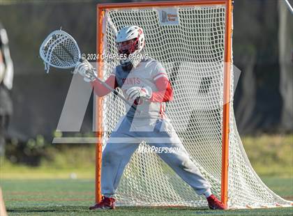 Thumbnail 1 in Redwood vs De La Salle (CIF NCS D1 Semifinal) photogallery.