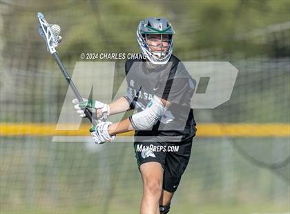 Thumbnail 2 in Redwood vs De La Salle (CIF NCS D1 Semifinal) photogallery.