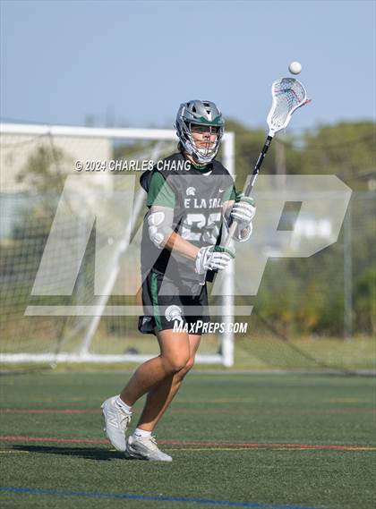 Thumbnail 2 in Redwood vs De La Salle (CIF NCS D1 Semifinal) photogallery.