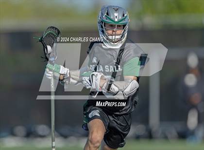 Thumbnail 2 in Redwood vs De La Salle (CIF NCS D1 Semifinal) photogallery.