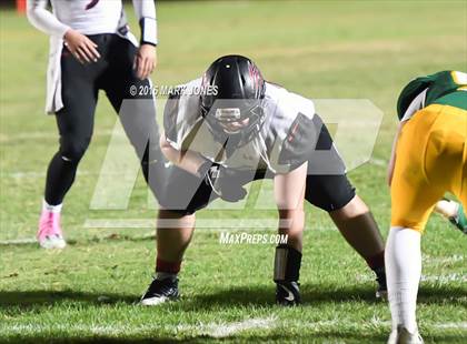 Thumbnail 1 in Bradshaw Mountain @ Peoria (AIA D4 Round 1 Playoff) photogallery.