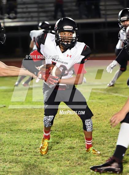 Thumbnail 1 in Bradshaw Mountain @ Peoria (AIA D4 Round 1 Playoff) photogallery.