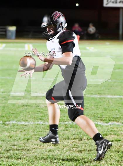 Thumbnail 3 in Bradshaw Mountain @ Peoria (AIA D4 Round 1 Playoff) photogallery.