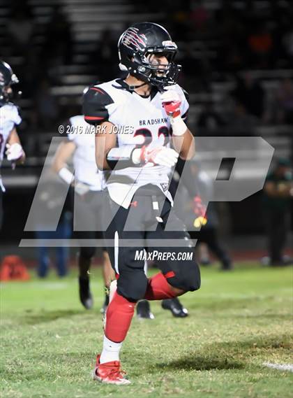 Thumbnail 1 in Bradshaw Mountain @ Peoria (AIA D4 Round 1 Playoff) photogallery.